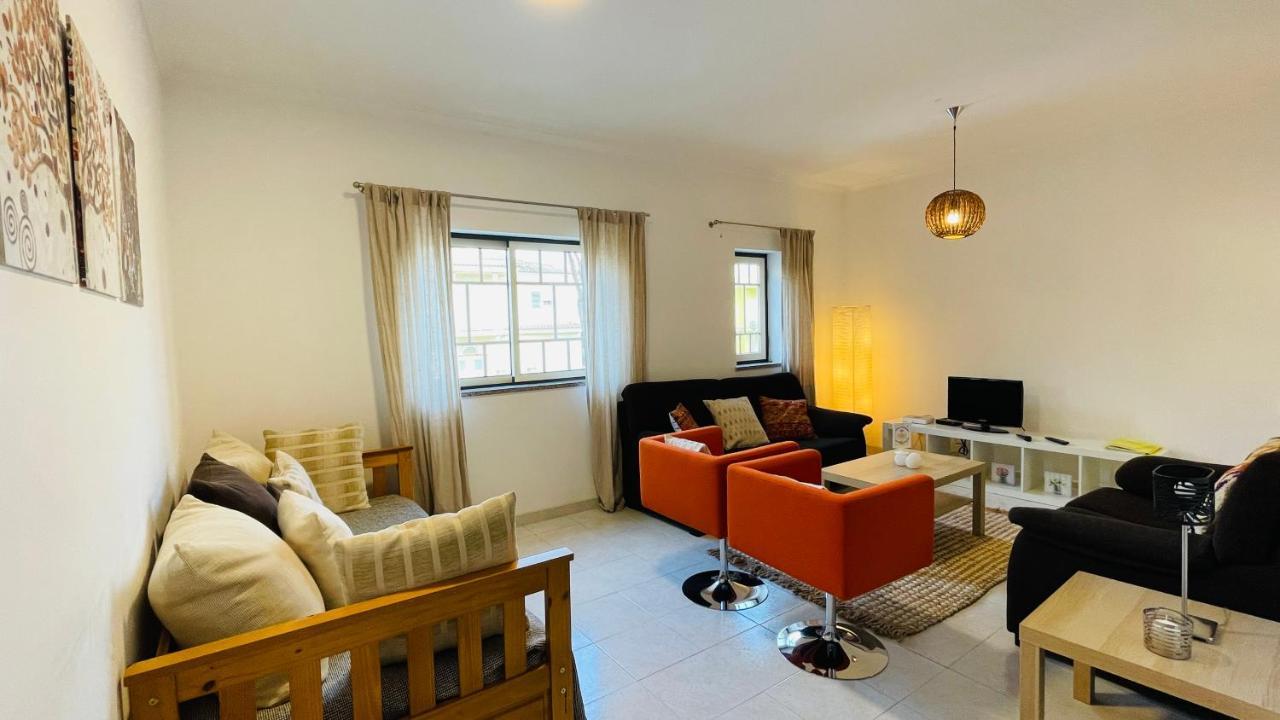 Appartement Bicos 101 By Check-In Portugal à Albufeira Extérieur photo