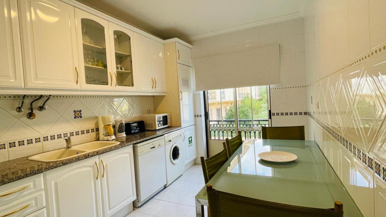 Appartement Bicos 101 By Check-In Portugal à Albufeira Extérieur photo