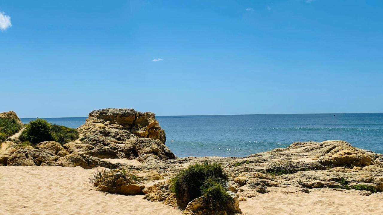 Appartement Bicos 101 By Check-In Portugal à Albufeira Extérieur photo