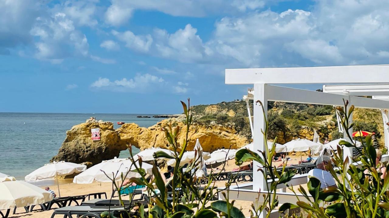 Appartement Bicos 101 By Check-In Portugal à Albufeira Extérieur photo