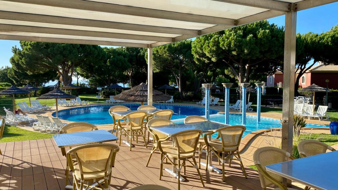 Appartement Bicos 101 By Check-In Portugal à Albufeira Extérieur photo