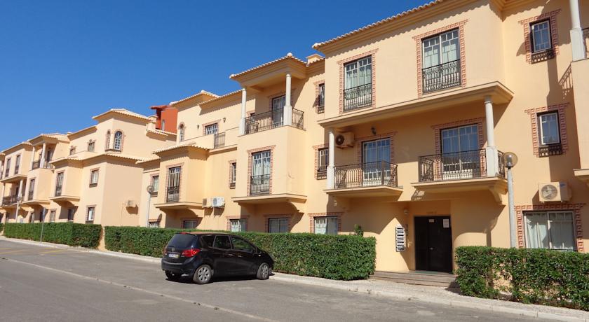 Appartement Bicos 101 By Check-In Portugal à Albufeira Chambre photo
